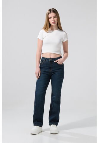 KOAJ PANTALON KOAJ JEAN STRAIGHT LEG 28572 4/ Koaj