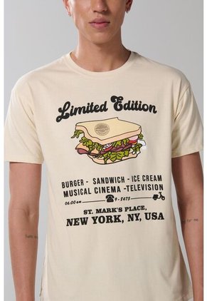 CAMISETA KOAJ 19235 1/25