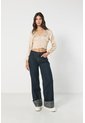 KOAJ BLUSA KOAJ ENCAUCHADA  ML 8365 4/24 de Koaj