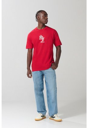 KOAJ CAMISETA KOAJ 22540 2/25