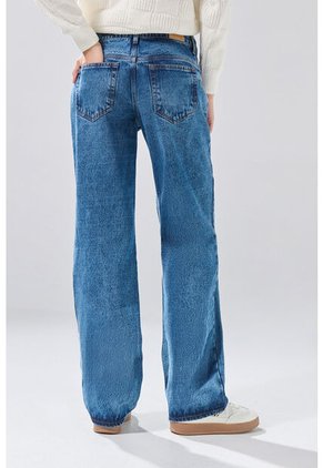 KOAJ PANTALON KOAJ JEAN 90s M 32331 2/26