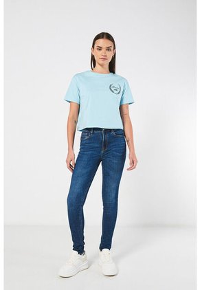 KOAJ PANTALON KOAJ PUSH UP FB 12076 3/24