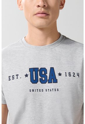 KOAJ CAMISETA KOAJ 23430 2/25