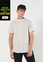 KOAJ CAMISA KOAJ NERU MC 9054 4/24 de Koaj