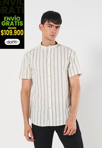 KOAJ CAMISA KOAJ NERU MC 9054 4/24 Koaj