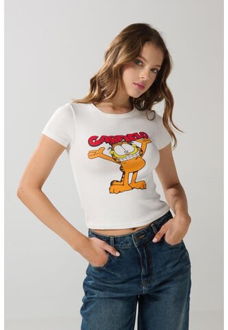 CAMISETA KOAJ GAFI 17848 1/25 Koaj