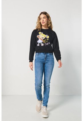 KOAJ PANTALON KOAJ JEAN JEGGING TA FB 11394 3