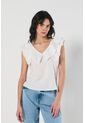 BLUSA KOAJ ESCOTE GOLAS 8475 4/24 de Koaj