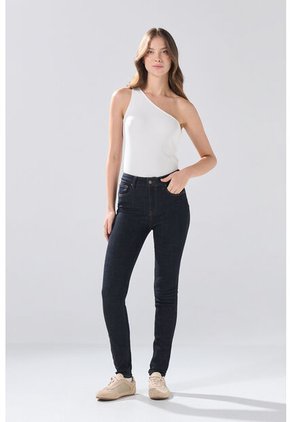 KOAJ PANTALON KOAJ JEAN PUSH UP 32007 1/26