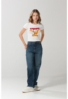 CAMISETA KOAJ GAFI 17848 1/25