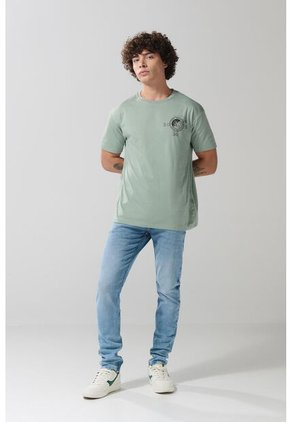 CAMISETA KOAJ 19268 1/25