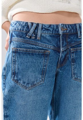 KOAJ PANTALON KOAJ JEAN 90s M 32331 2/26
