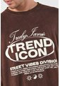 KOAJ CAMISETA KOAJ RENDI 4/24 de Koaj
