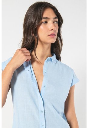 KOAJ BLUSA KOAJ HOMB RD 10233 4/24