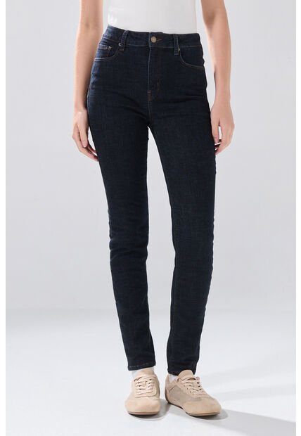 KOAJ PANTALON KOAJ JEAN JEGGING STA 32187 1/2
