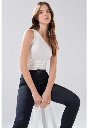 KOAJ PANTALON KOAJ JEAN PUSH UP 32007 1/26