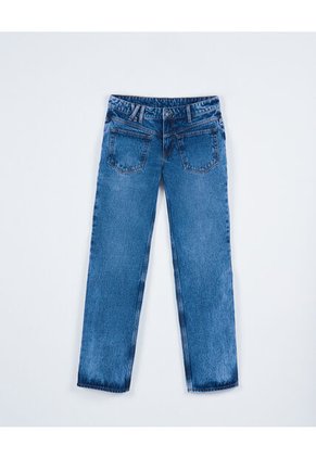 KOAJ PANTALON KOAJ JEAN 90s M 32331 2/26