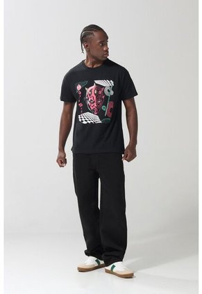 CAMISETA KOAJ IBALLZO 22986 2/25