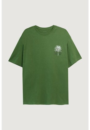 KOAJ CAMISETA KOAJ WAYS 3/24