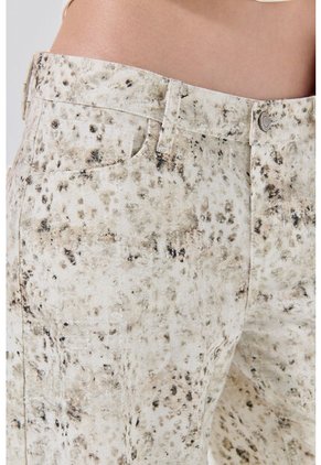 KOAJ PANTALON KOAJ JEAN LOOSE BARREL 32217 M