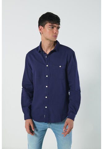 CAMISA KOAJ SPORT COLLAR ML 6881 3/24 Koaj