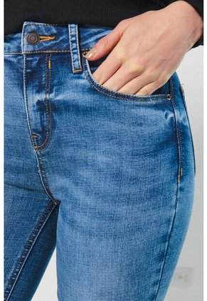 KOAJ PANTALON KOAJ JEAN JEGGING TA FB 11394 3