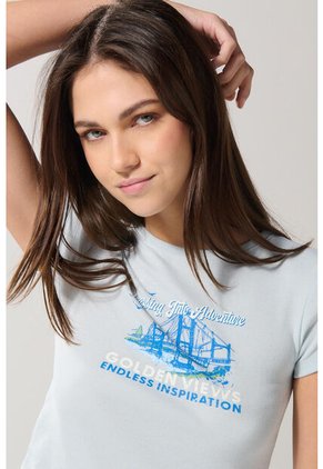 CAMISETA KOAJ 19664 1/25