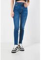KOAJ PANTALON KOAJ JEAN JEGGING STA 13908 4/2 de Koaj