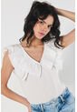 BLUSA KOAJ ESCOTE GOLAS 8475 4/24 de Koaj