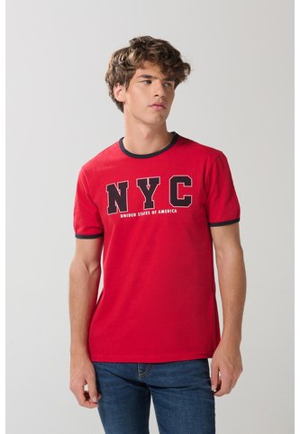 KOAJ CAMISETA KOAJ22544 2/25 Koaj