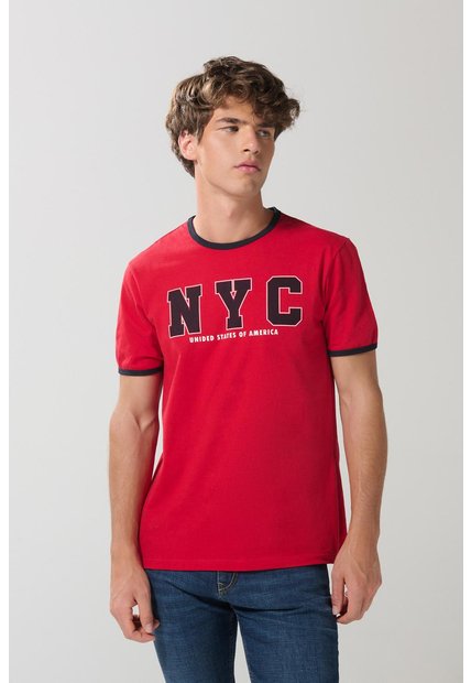 KOAJ CAMISETA KOAJ22544 2/25