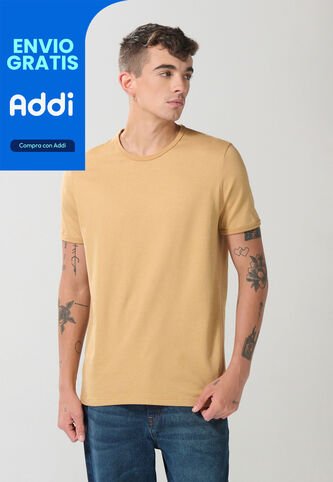 CAMISETA KOAJ 21931 2/25 Koaj