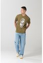 KOAJ CAMISETA KOAJ NALYN 22969 2/25 de Koaj
