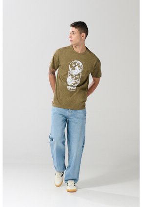 KOAJ CAMISETA KOAJ NALYN 22969 2/25