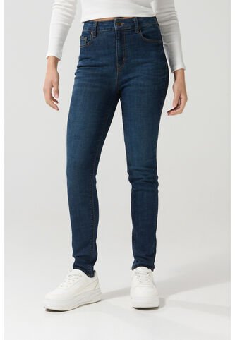 KOAJ PANTALON KOAJ JEAN JEGGING STA 26769 3/2 Koaj