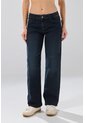KOAJ PANTALON KOAJ JEAN STRAIGHT LEG TB 34425 de Koaj
