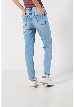 KOAJ PANTALON KOAJ JEAN MOM STA 17438 4/24