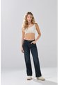 KOAJ PANTALON KOAJ JEAN STRAIGHT LEG TB 34425 de Koaj
