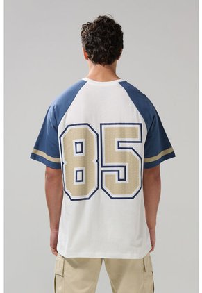 KOAJ CAMISETA KOAJ SUKA 26059 3/25
