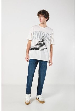 CAMISETA KOAJ ROLDER 4/24