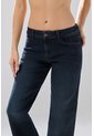 KOAJ PANTALON KOAJ JEAN STRAIGHT LEG TB 34425 de Koaj