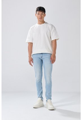 KOAJ PANTALON KOAJ JEAN  SKINNY FIT 31820 1/2