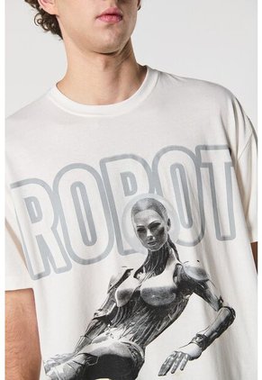 CAMISETA KOAJ ROLDER 4/24