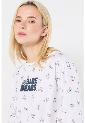 KOAJ CAMISETA KOAJ REA 14965 4/24