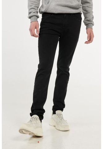 KOAJ-PANTALON KOAJ JEAN SLIM 17 S2 3/21 Koaj