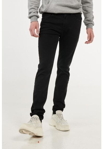 KOAJ-PANTALON KOAJ JEAN SLIM 17 S2 3/21