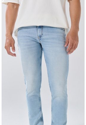 KOAJ PANTALON KOAJ JEAN  SKINNY FIT 31820 1/2