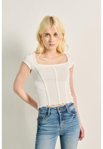 KOAJ BLUSA KOAJ ALDON 2/24 Koaj