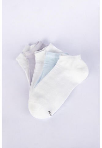 KOAJ SET MEDIAS KOAJ TOBILLERA 4966 1/24 X5 Koaj