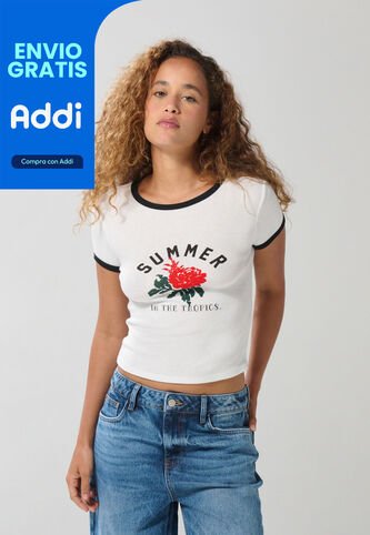 KOAJ CAMISETA KOAJ 21701 2/25 Koaj